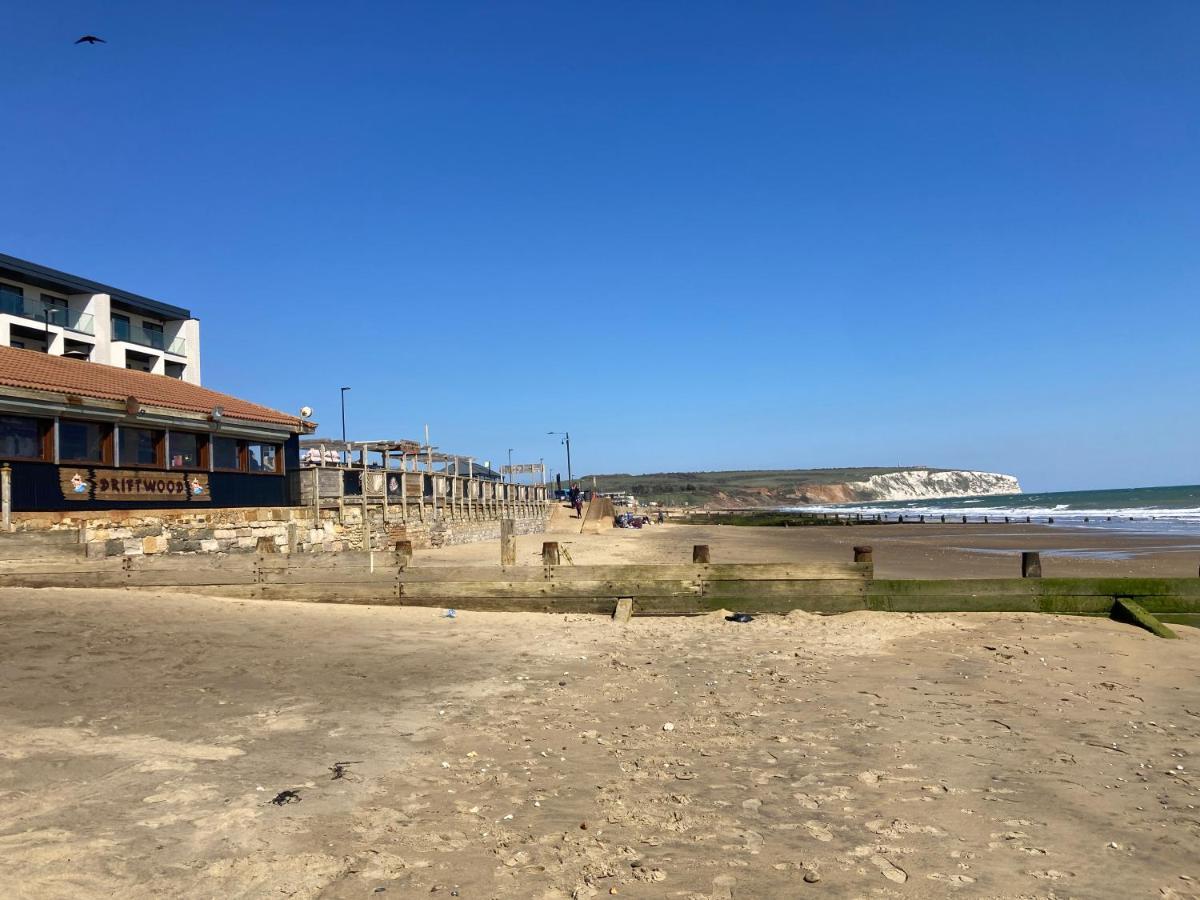 Hotel Wicks At 26 Sandown Exterior foto