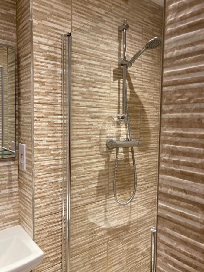Hotel Wicks At 26 Sandown Exterior foto